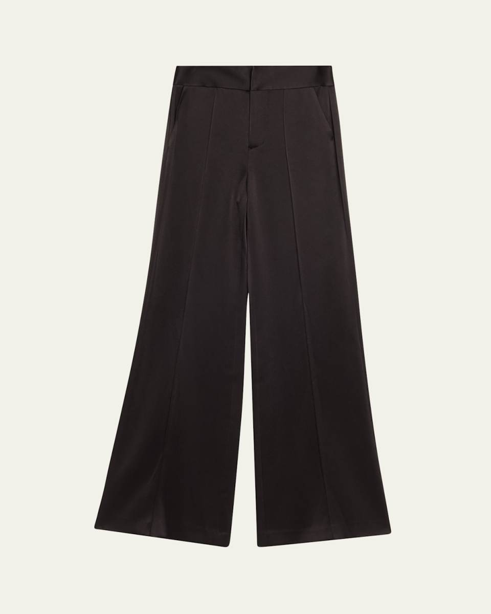 Dylan Wide-Leg Pants